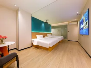 Yuehao Hotel (Shenzhen Dameisha) - Image 3