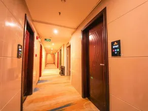 Youge Shangpin Hotel (Xinxing Times Square Bus Station) - Image 4