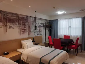 City Comfort Inn Xiaogan Hubei Engineering College - Image 4