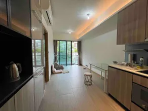 1 bed apartment at Ma On Sha - Image 2