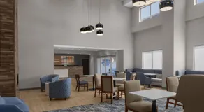 Hampton Inn And Suites Long Island - Image 4