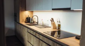 Luční apartmány Dobromysl a Laskavec - Image 4