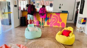 UP2! HostelBAR CUMBUCO - Image 5