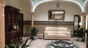 Hotel Rural las Cinco Ranas - Image 4