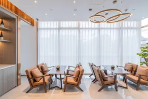 MANNSIC Hotel (Beijing Capital Airport Xinguozhan) - Image 4