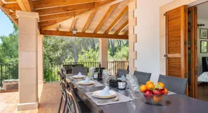 NEW! Villa CAN PERE VELL for 10 people with pool and panoramic views - Image 5