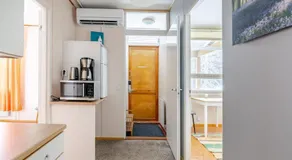 Bungalow house flat in Rekola 33m2 - Image 4