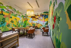 Sika Deer Manor Hotel - Image 3