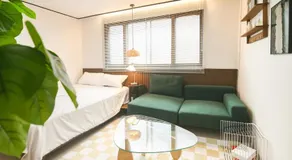Riverside Universe 2QbedRooms - Image 2