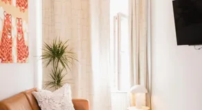 2ndhomes Stylish loft-studio in Kamppi - Image 2
