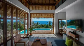 Phandara Luxury Pool Villas - Image 2