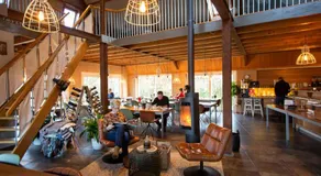 Appartementenhotel Tjermelân Terschelling - Image 3