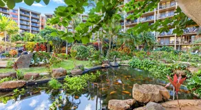 Kaanapali Shores 435 - Image 3