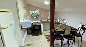 Quarto 02 - 3 Pessoas - Conforto e Localização - Image 3