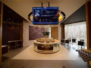 Jinjiang Inn Yancheng Dongtai Municipal Government - Image 2