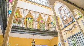 Pension Internacional - Image 4