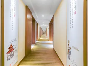Vienna 3 Best Hotel Wuxi Shuofang International Airport Hongshan - Image 5