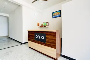 Riddhi Siddhi Residency Hotel - Image 4