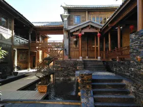 landscape Hotel Shaxi - Image 2