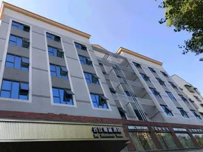 Yiyang Mingshi Zhenpin Hotel (Fuzhongfu) - Image 3