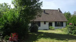 chambres du grès rouge de Beauval - Image 4