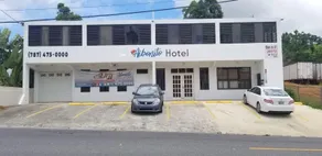 Aibonito Hotel 205 - Image 4