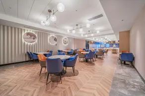 Kyriad Hotel (Chongqing Liangjiang Shuitu New City Branch) - Image 4