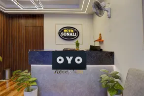 Hotel O Sonali - Image 4