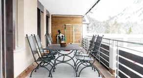 Wohlfühlresidenz auf dem Sonnenplateau - Image 4