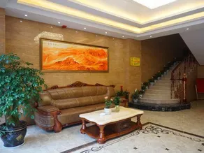 Zunyi Longqi Bay Hotel (Bozhou District Modern Square Branch) - Image 2