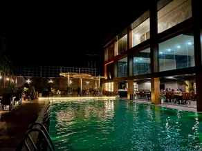 Dibe Resort - Image 4