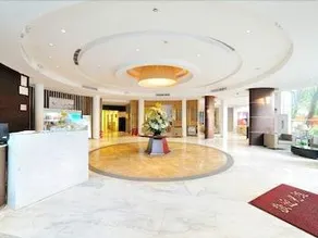 Jinjiang Inn Style (Jiashan Development Zone) - Image 2