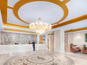 Vienna Hotel Anhui Bozhou Yidu - Image 2