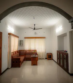 Niva Marari Beach Homestay - Image 4
