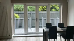 Newland Park Bungalow Near Hull Uni Free Parking Free Wi-Fi - Image 5