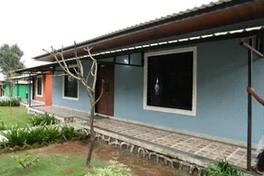 Aranya Kulam Resort 12 km from Bhimashankar Temple - Image 4