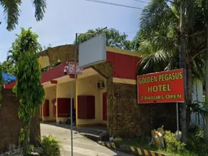 Golden Pegasus Hotel La Union by RedDoorz - Image 4