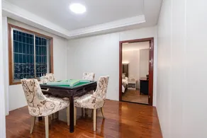 Dijia Hengyun Manju Hotel (Hengyang Jiefang Road Branch) - Image 4