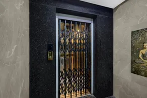 Super Townhouse Financial District Gachibowli Formerly Srinika Inn - Image 4