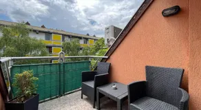 Hétvezér Penthouse Apartments - Image 2