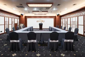 Hotel JCS Yeosu - Image 5