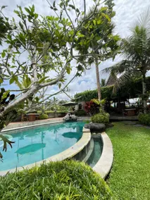 Uma Sebatu Villa Ubud - Image 5