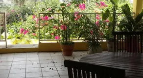 Gaïa's Garden B&B Abidjan - Image 5