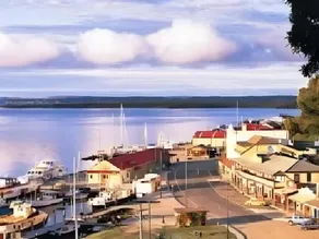 Motel Strahan - Image 5