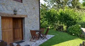 Self catering Corte del Rondiellu 2 til 6 personer - Image 3