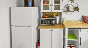Quaint Monument Retreat studio - Image 5