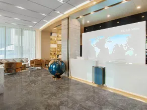 Kyriad Marvelous Hotel Wuxi Zhongshan Road Chong'an Temple South Street - Image 3