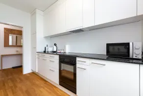 Apt 1A - City Centre: Charming & New 2-BR Apt - Image 4