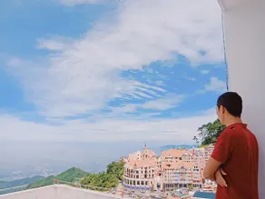 Anh Minh Hotel - Image 4