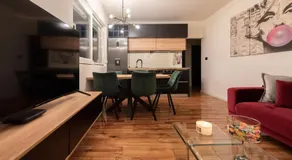 Apartment Black Diamond - Image 2